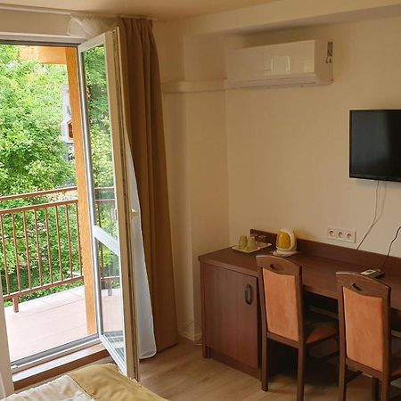 Hotel Felicia Kaluža Εξωτερικό φωτογραφία