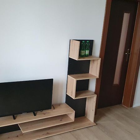 Hotel Felicia Kaluža Εξωτερικό φωτογραφία
