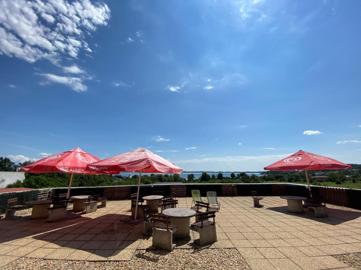 Hotel Felicia Kaluža Εξωτερικό φωτογραφία