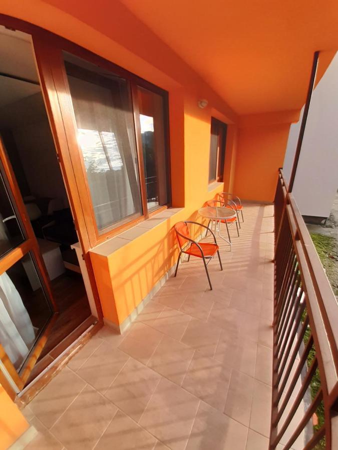 Hotel Felicia Kaluža Εξωτερικό φωτογραφία