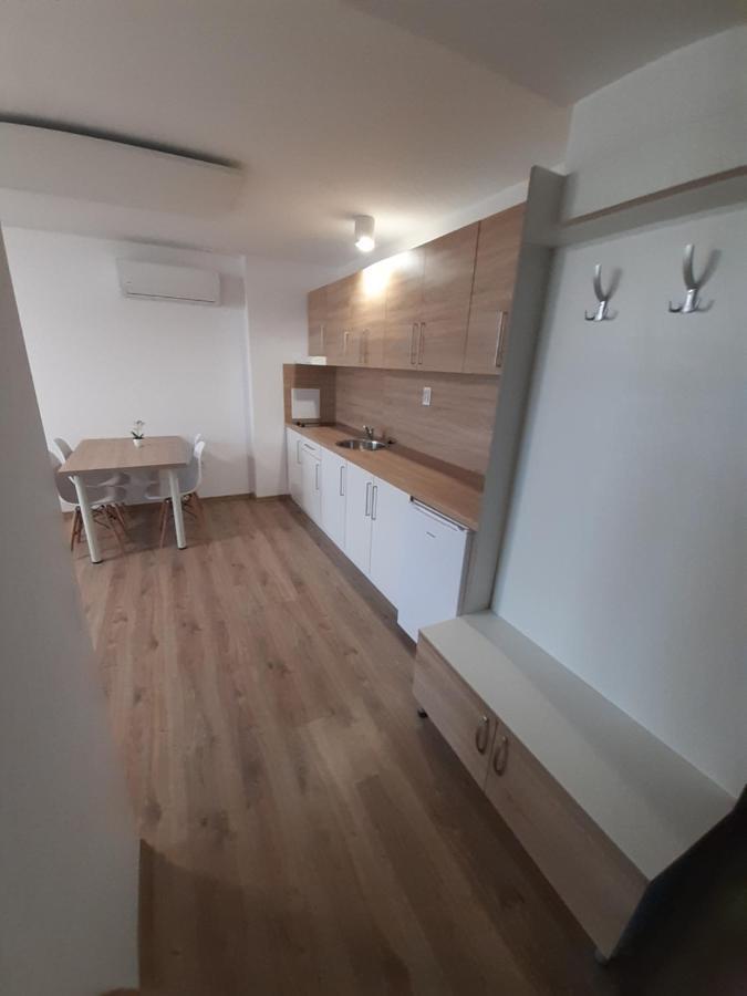 Hotel Felicia Kaluža Εξωτερικό φωτογραφία