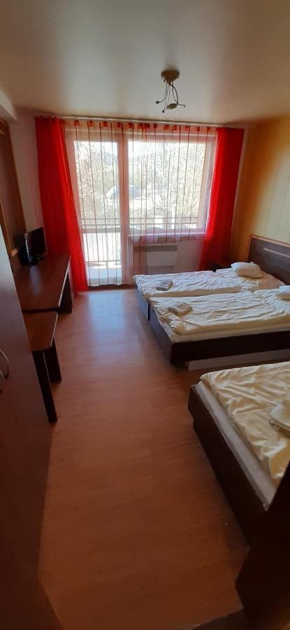 Hotel Felicia Kaluža Εξωτερικό φωτογραφία