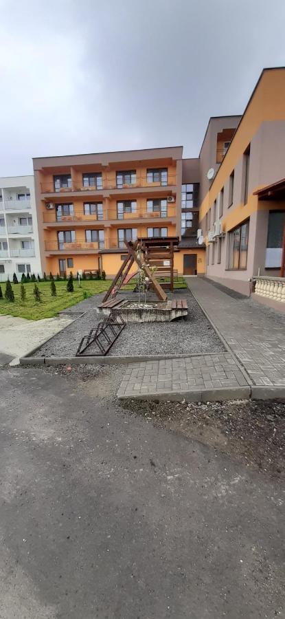 Hotel Felicia Kaluža Εξωτερικό φωτογραφία