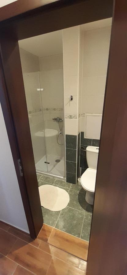 Hotel Felicia Kaluža Εξωτερικό φωτογραφία