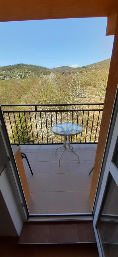 Hotel Felicia Kaluža Εξωτερικό φωτογραφία