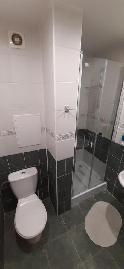 Hotel Felicia Kaluža Εξωτερικό φωτογραφία