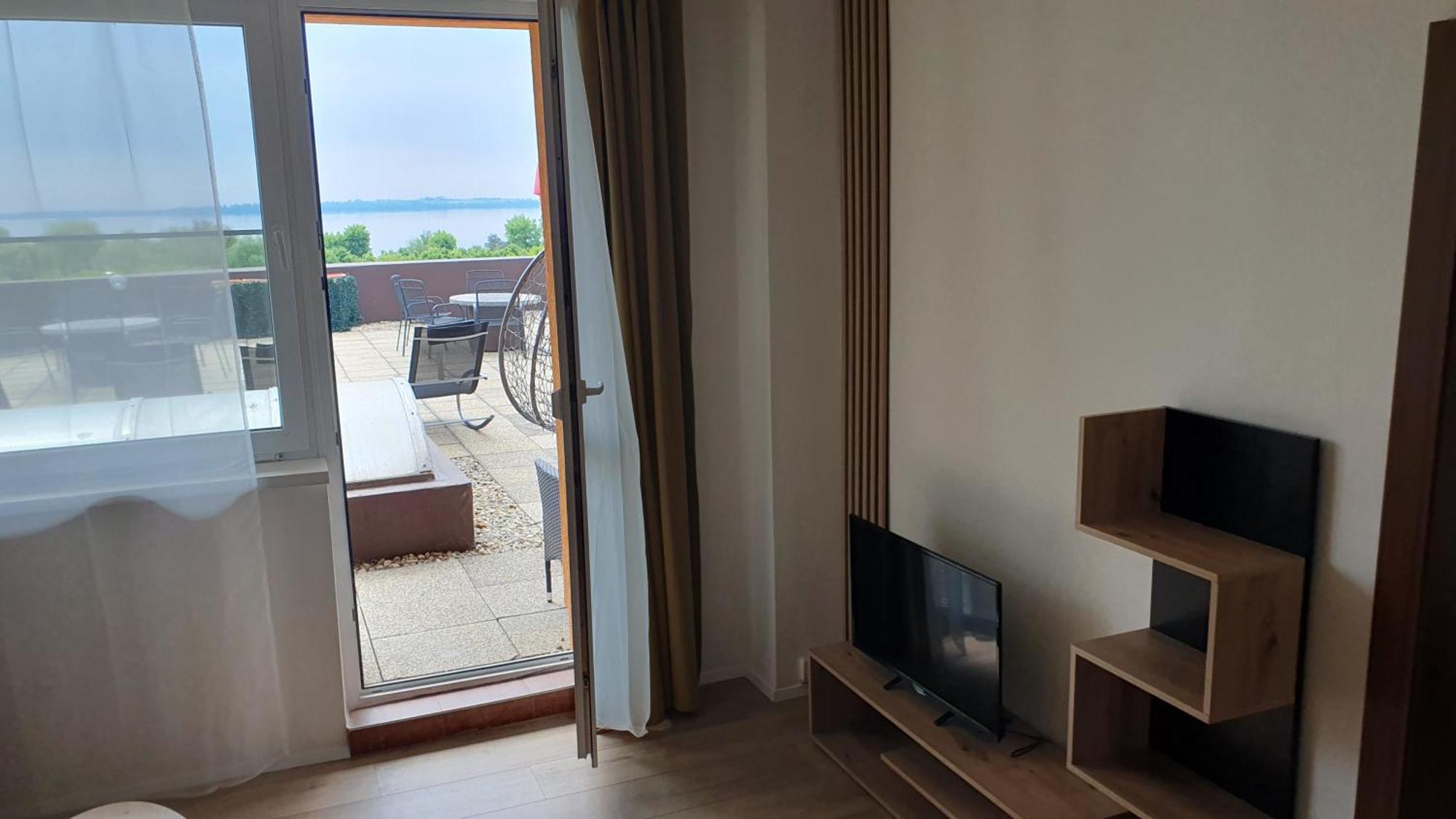 Hotel Felicia Kaluža Εξωτερικό φωτογραφία