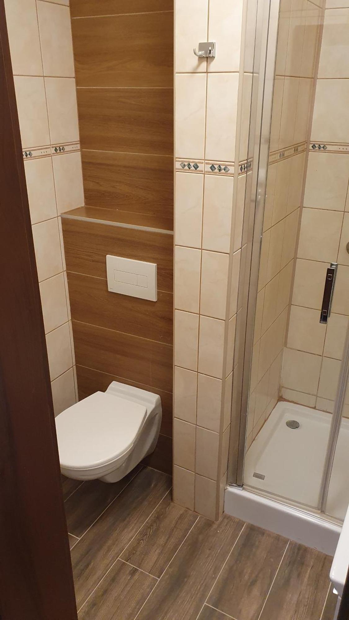 Hotel Felicia Kaluža Εξωτερικό φωτογραφία