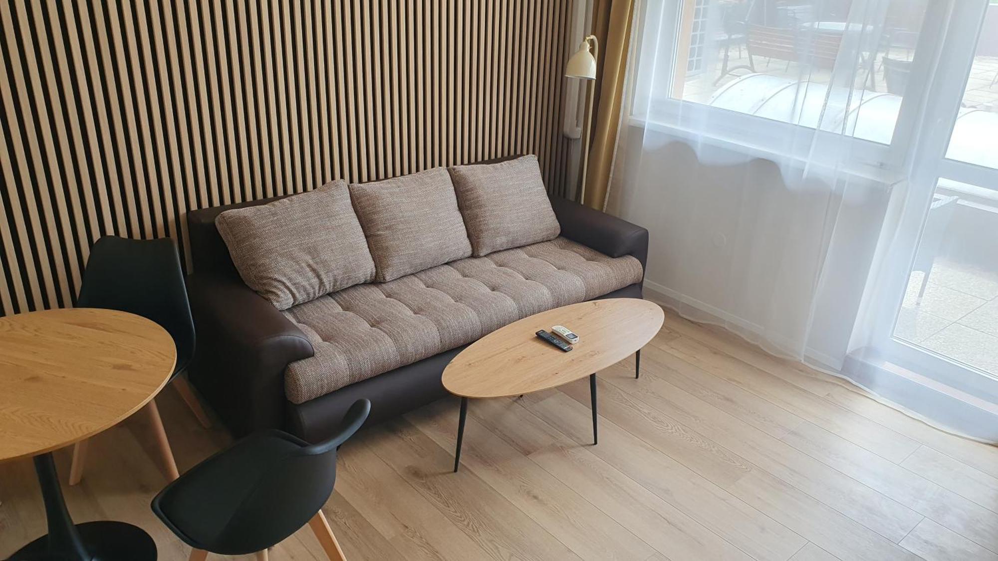 Hotel Felicia Kaluža Εξωτερικό φωτογραφία