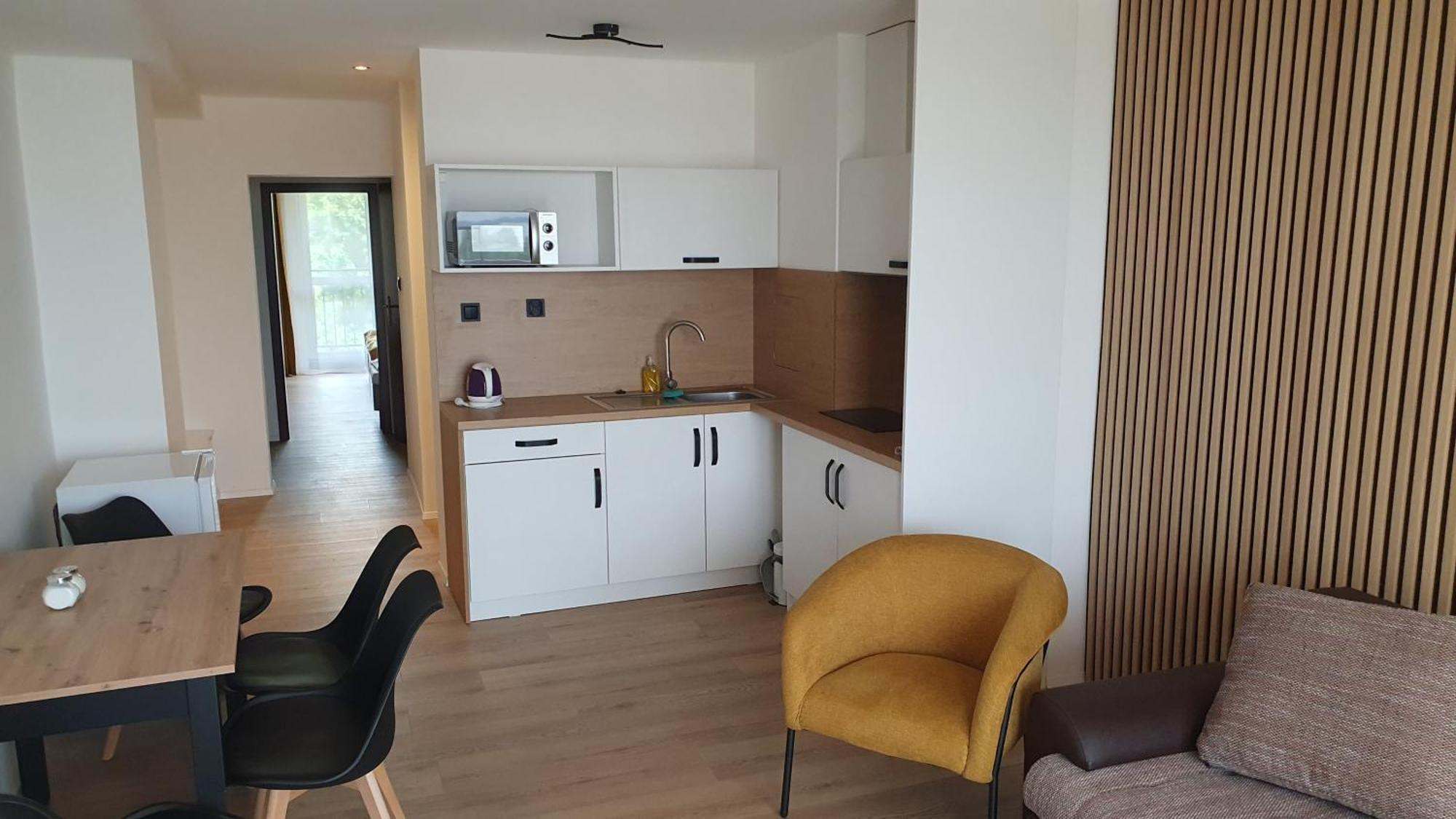 Hotel Felicia Kaluža Εξωτερικό φωτογραφία