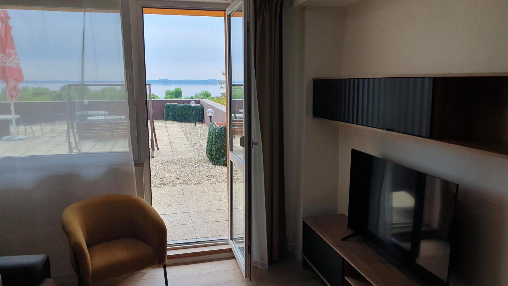 Hotel Felicia Kaluža Εξωτερικό φωτογραφία