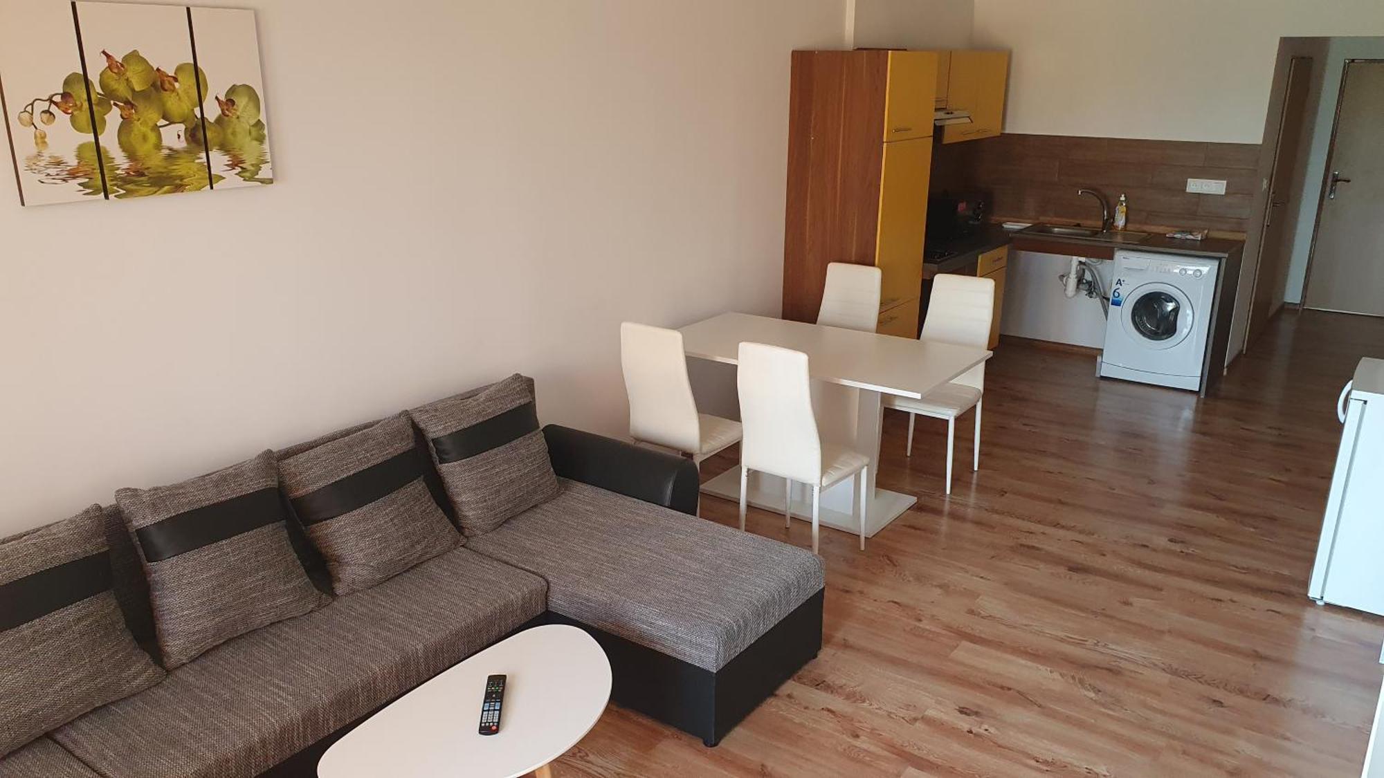 Hotel Felicia Kaluža Εξωτερικό φωτογραφία