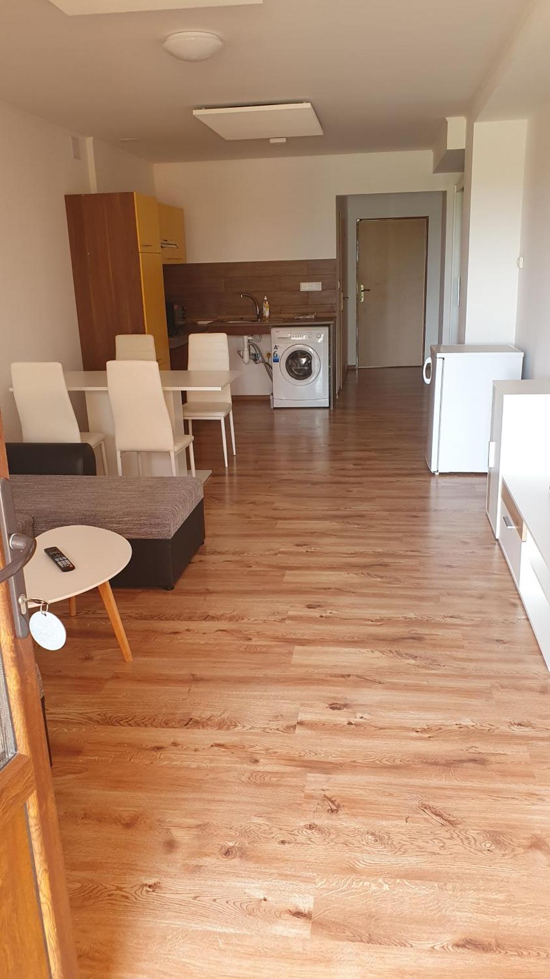 Hotel Felicia Kaluža Εξωτερικό φωτογραφία
