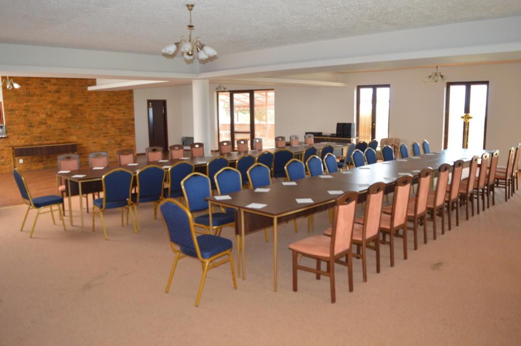 Hotel Felicia Kaluža Εξωτερικό φωτογραφία